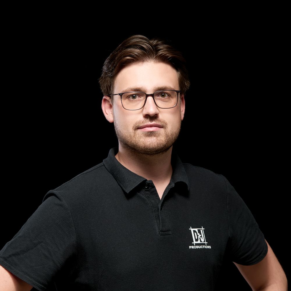 team member image